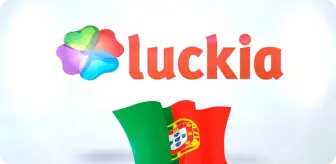 luckia